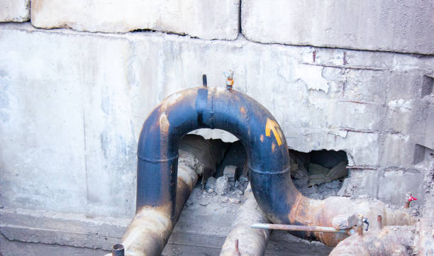 Best Water damage restoration near me  in Bayboro, NC